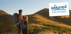 Familien-Ferienregion mit Herz Familien-Ferienregion mit Herz