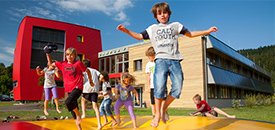 JUFA Bleiburg/Pliberk – Sport-Resort JUFA Bleiburg/Pliberk – Sport-Resort