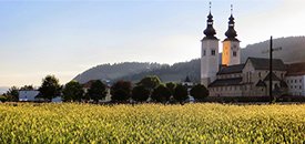 JUFA Hotel Stift Gurk JUFA Hotel Stift Gurk