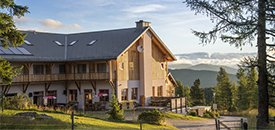 JUFA Hotel Nockberge – Almerlebnis JUFA Hotel Nockberge – Almerlebnis