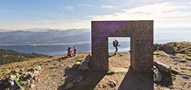 Familienurlaub am Berg und See Familienurlaub am Berg und See