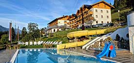Ferienhotel GLOCKNERHOF Ferienhotel GLOCKNERHOF