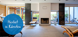 Herbstzeit im Hotel eduCare Herbstzeit im Hotel eduCare
