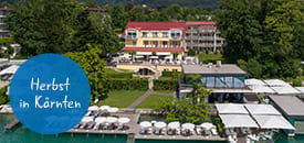 Seehotel Dr. JILLY Seehotel Dr. JILLY