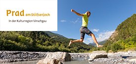 Geführte Wanderungen in Südtirol Geführte Wanderungen in Südtirol