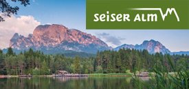 Traumurlaub in den Dolomiten Traumurlaub in den Dolomiten