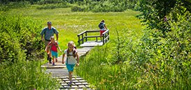 Ferienzeit ist Bergzeit! Ferienzeit ist Bergzeit!