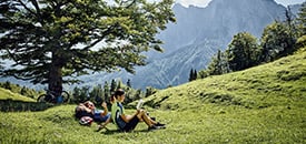 3 Nächte Kurztrip ab 180 € p.P. 3 Nächte Kurztrip ab 180 € p.P.