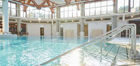 Genuss - Natur - Wellness Genuss - Natur - Wellness