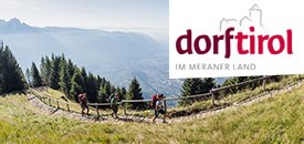 Wanderparadies Dorf Tirol Wanderparadies Dorf Tirol