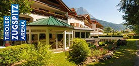Hotel ALPEN RESIDENCE Hotel ALPEN RESIDENCE