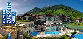 Hotel ALPENROSE Hotel ALPENROSE