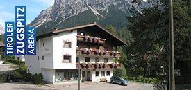 Haus SCHACHTKOPF Haus SCHACHTKOPF