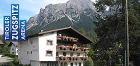 Haus SCHACHTKOPF Haus SCHACHTKOPF