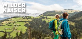 Hier dauert der Sommer länger Hier dauert der Sommer länger