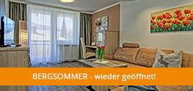 Alpenhotel FISCHER Alpenhotel FISCHER
