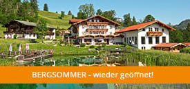 Naturhotel REISSENLEHEN Naturhotel REISSENLEHEN