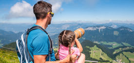 Urlaub in TIROL Urlaub in TIROL
