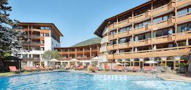 Hotel DIE POST Hotel DIE POST