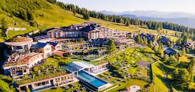 Mountain Resort FEUERBERG Mountain Resort FEUERBERG