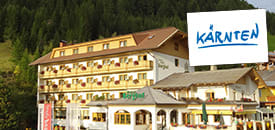 Hotel-Restaurant Berghof