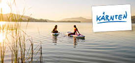 Seepark Wörthersee Resort Seepark Wörthersee Resort