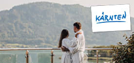 Nonchalance am See! Nonchalance am See!