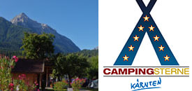 Alpencamp Kötschach-Mauthen Alpencamp Kötschach-Mauthen