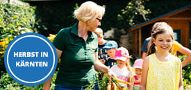 Urlaub am Bio-Bauernhof Urlaub am Bio-Bauernhof