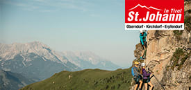 Die Kitzbühler Alpen erwandern Die Kitzbühler Alpen erwandern