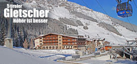 VALARA Alpine Art Hotel