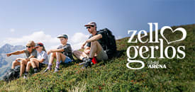 Familien-Abenteuer erleben Familien-Abenteuer erleben
