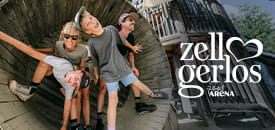 Familien-Abenteuer erleben