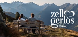 Herbstzauber in Zell-Gerlos