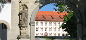 Radler-Aktion im Kloster Radler-Aktion im Kloster